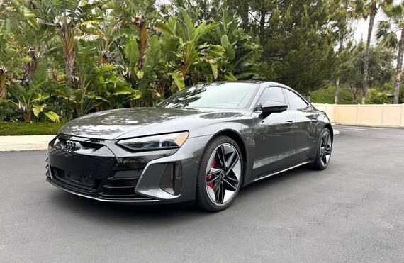 AUDI RS E-TRON GT 2022 WAUAHBFW4N7900948 image